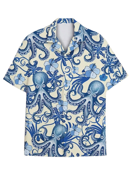 Vintage Inspired Shirt