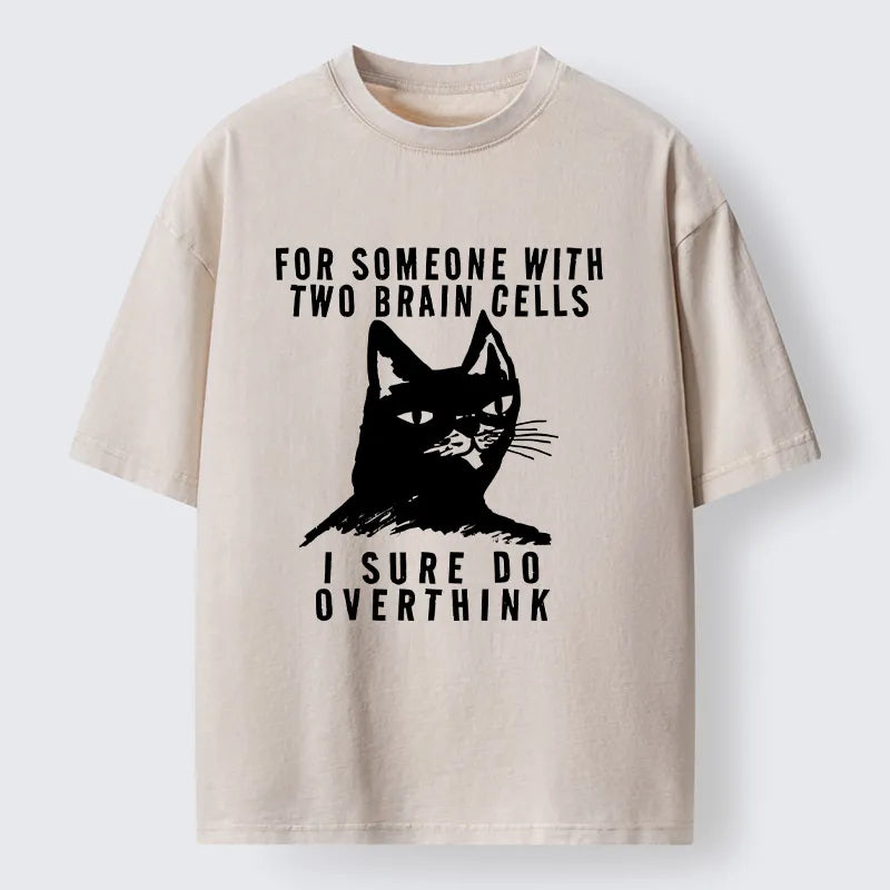 Thoughtfully Designed T-Shirt