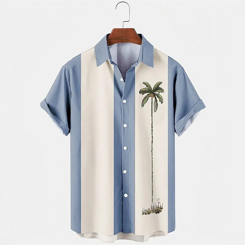 Vintage Inspired Shirt