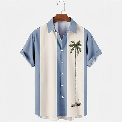 Vintage Inspired Shirt