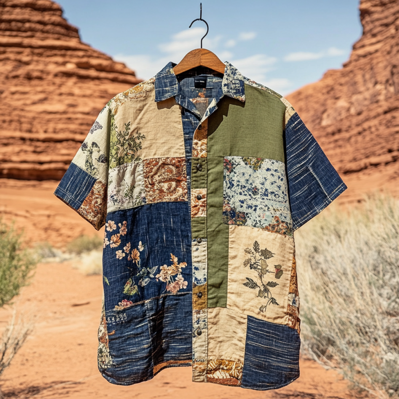 Classic Vintage Shirt