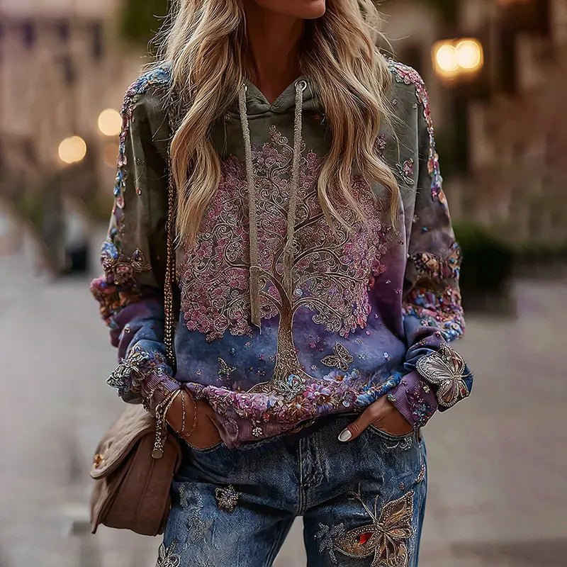 Timeless Vintage Style Garment