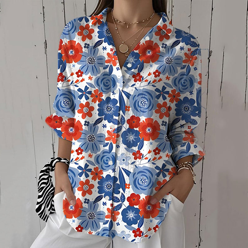 Thoughtfully Designed Shirt