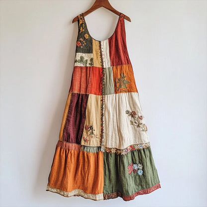 Beautifully Crafted Dress