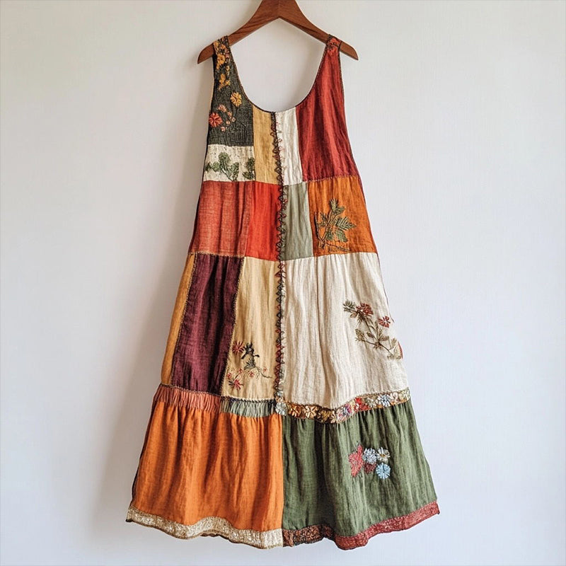 Beautifully Crafted Dress