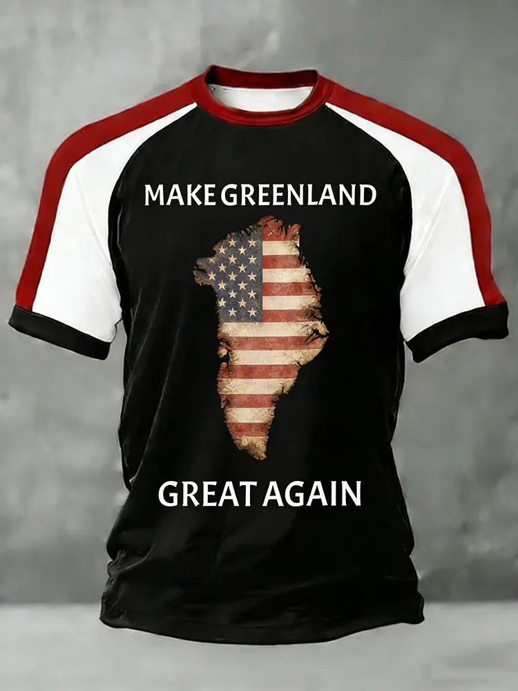 Beautifully Crafted T-Shirt