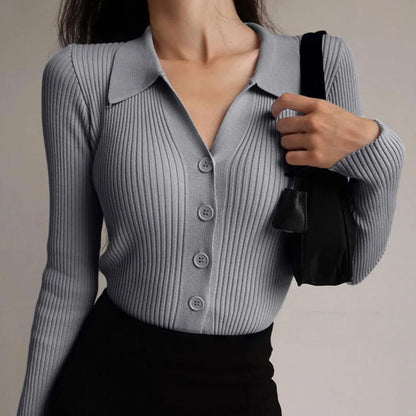 A Vintage Style Shirt with Delicate Timeless Details