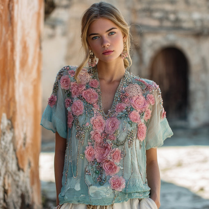 Classic Vintage Shirt