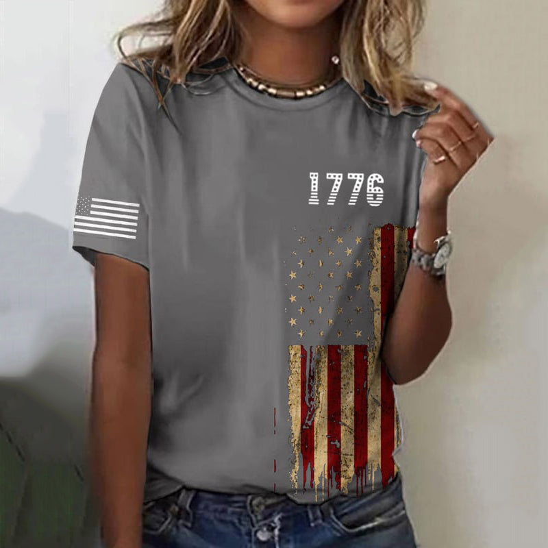 Thoughtfully Designed T-Shirt