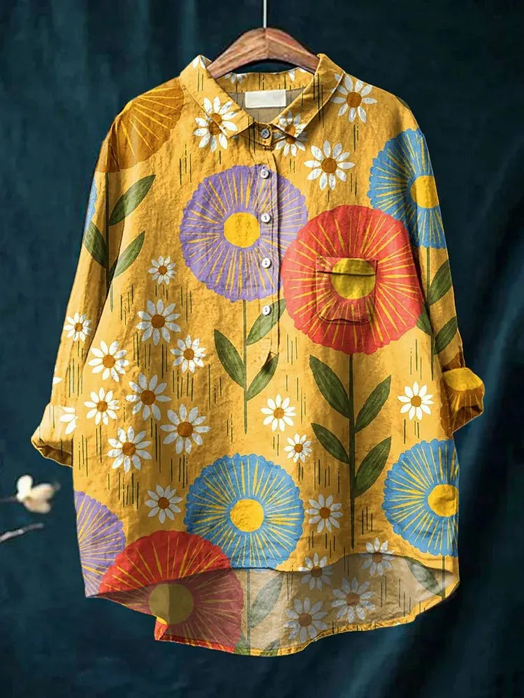Classic Vintage Shirt
