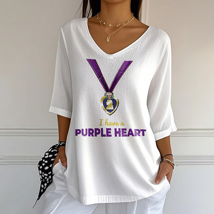 Classic Designed T-Shirt
