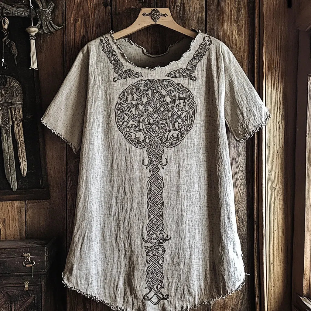 Vintage Inspired T-Shirt