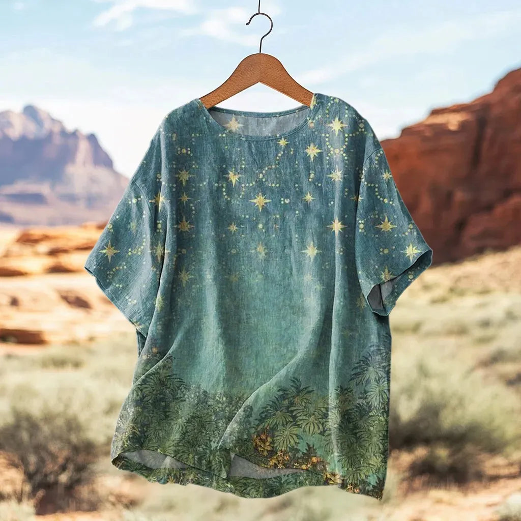 Classic Designed T-Shirt
