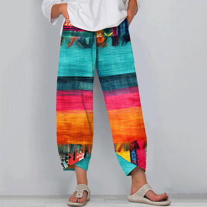 Thoughtfully Designed Pants