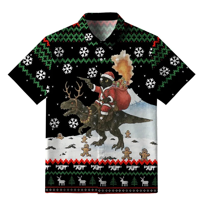 Vintage Inspired Shirt