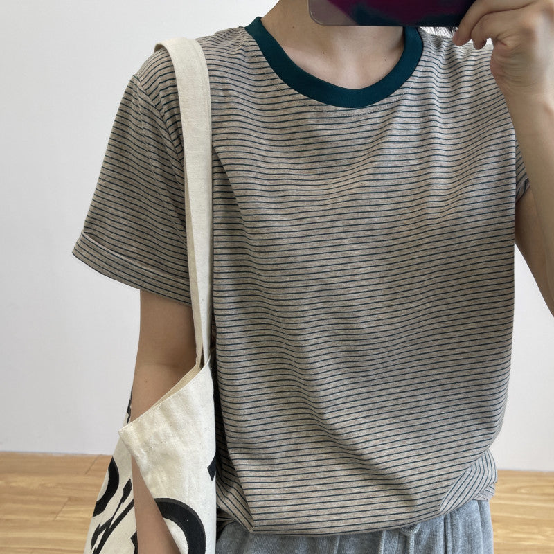 Elegantly Styled T-Shirt for Everyday Wear
