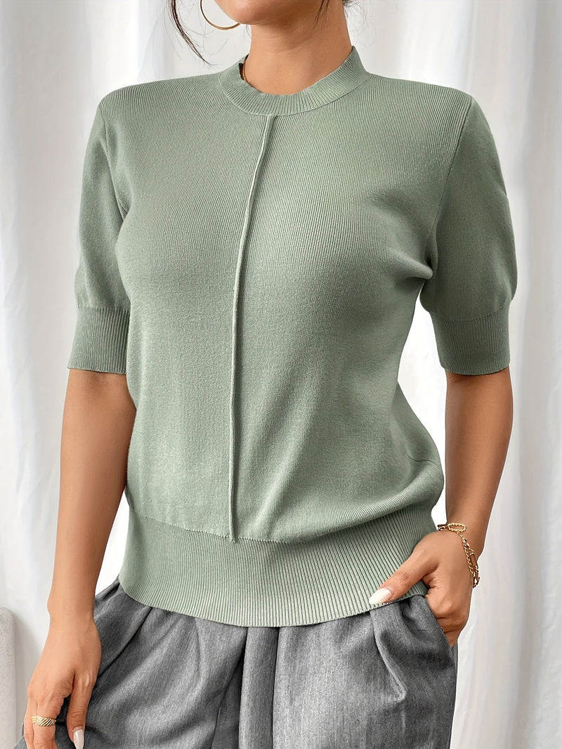 Vintage Inspired Shirt with a Contemporary Edge