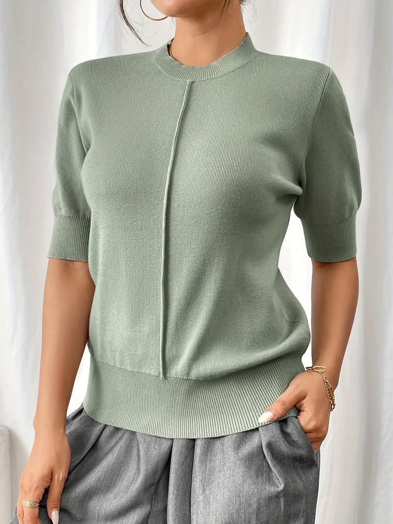 Effortlessly Elegant Shirt with a Timeless Design