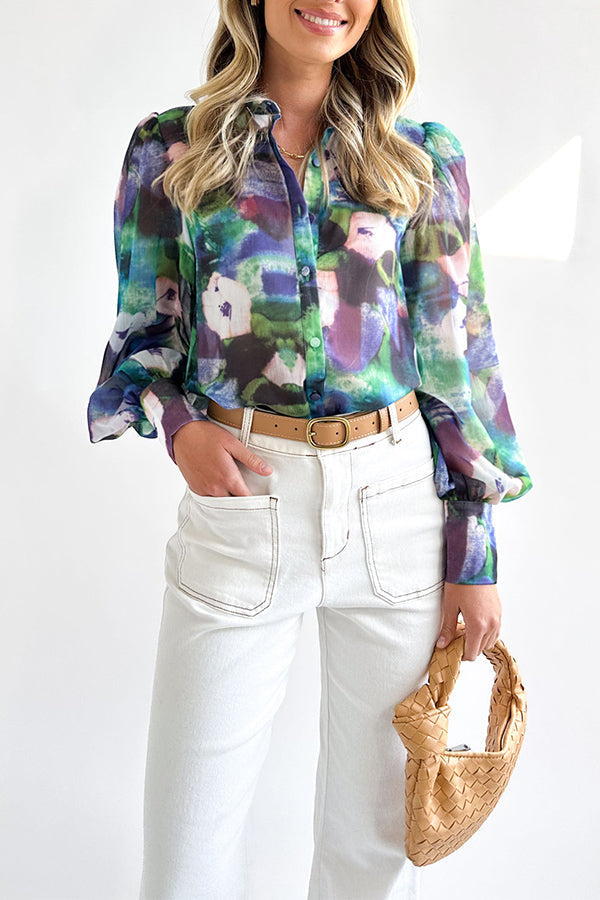 Classic Vintage & Enduringly Stylish Shirt