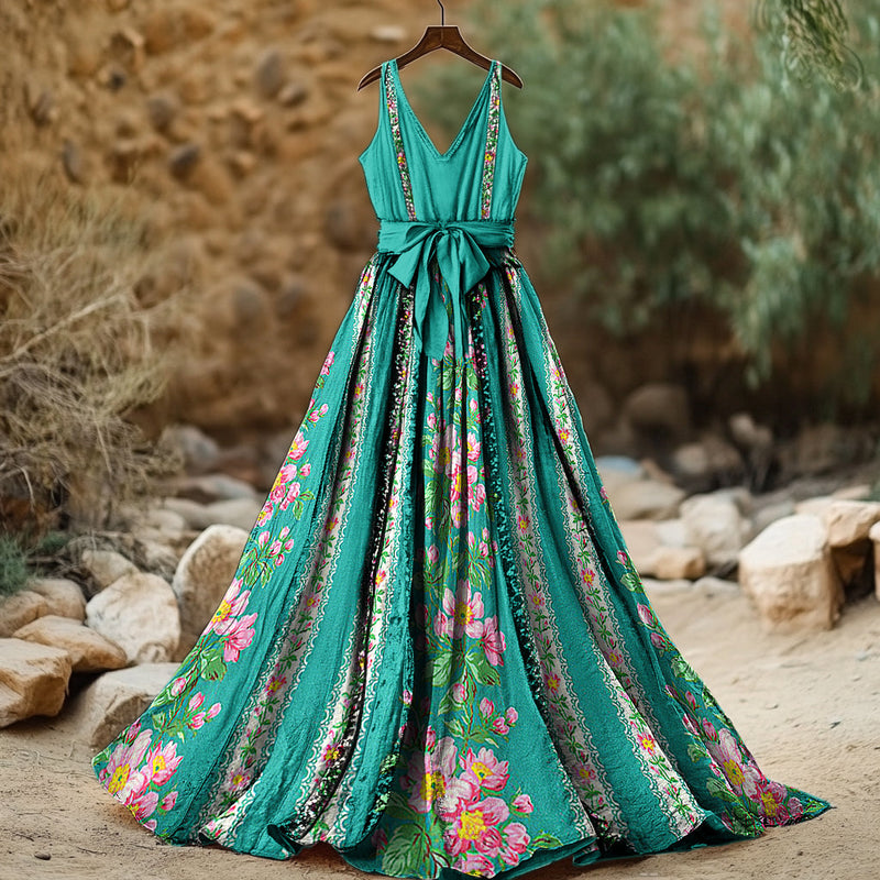 Beautifully Crafted Dress