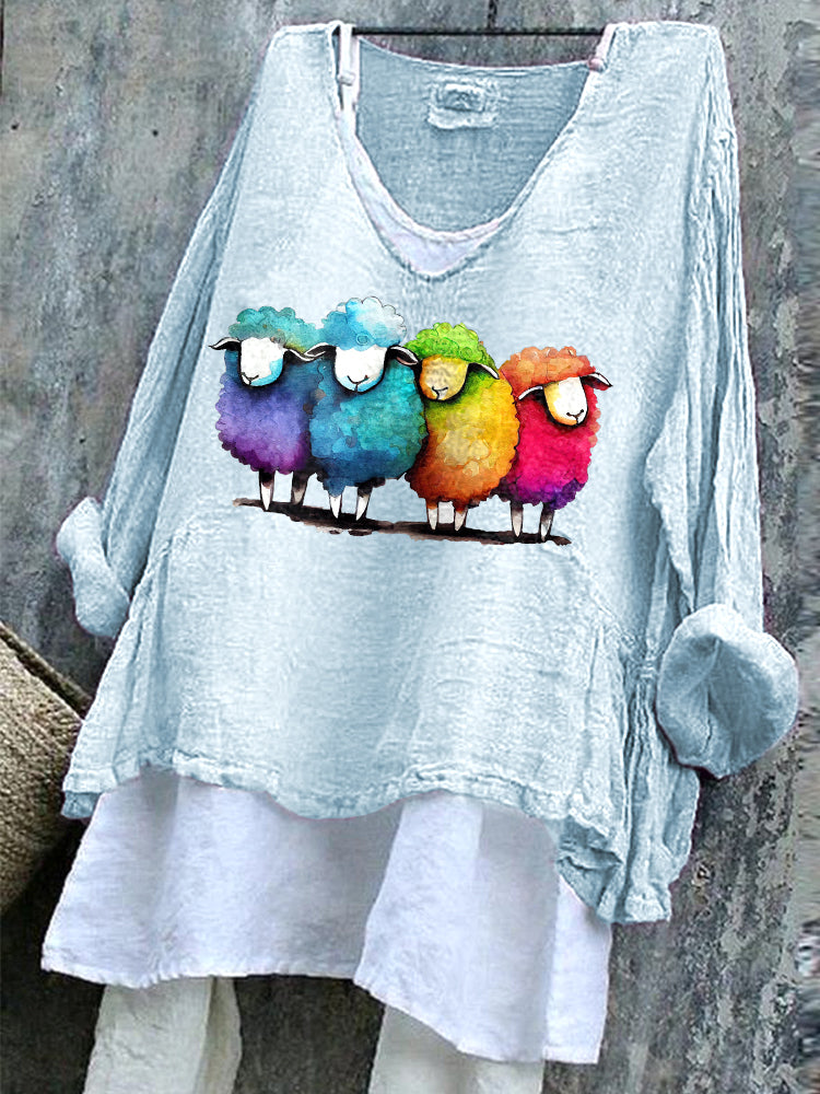 Elegantly Designed Shirt