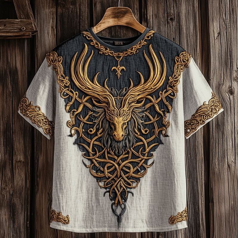 Thoughtfully Designed T-Shirt