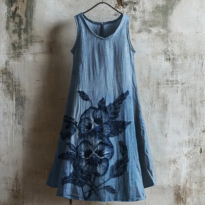 Classic Vintage Dress
