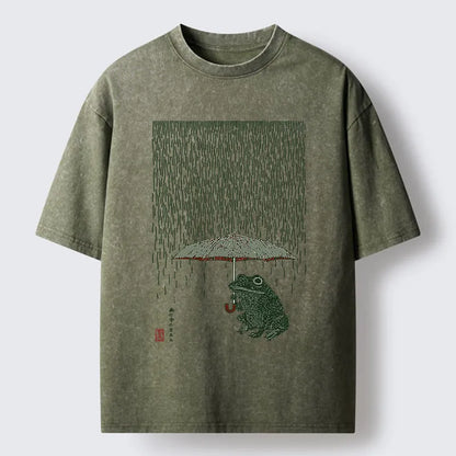 Timeless Vintage Style T-Shirt