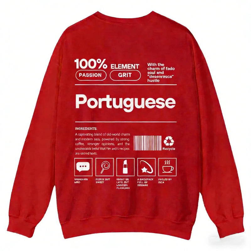 Classic Vintage Shirt