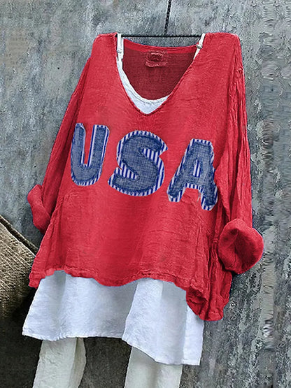 Timeless Vintage Style Shirt