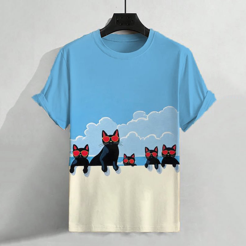 Classic Designed T-Shirt