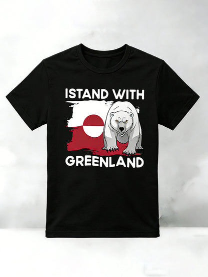 Beautifully Crafted T-Shirt