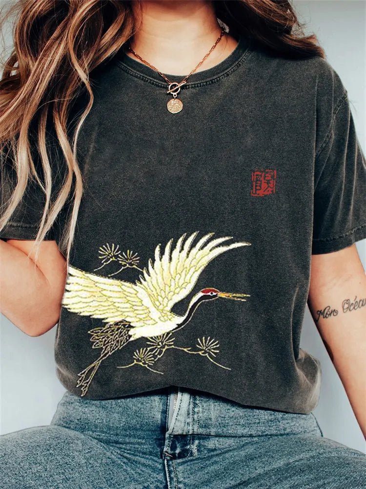 Vintage Inspired Shirt