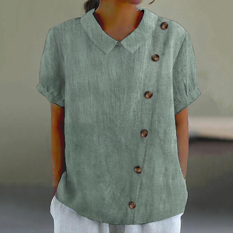 Timeless Vintage Style Shirt