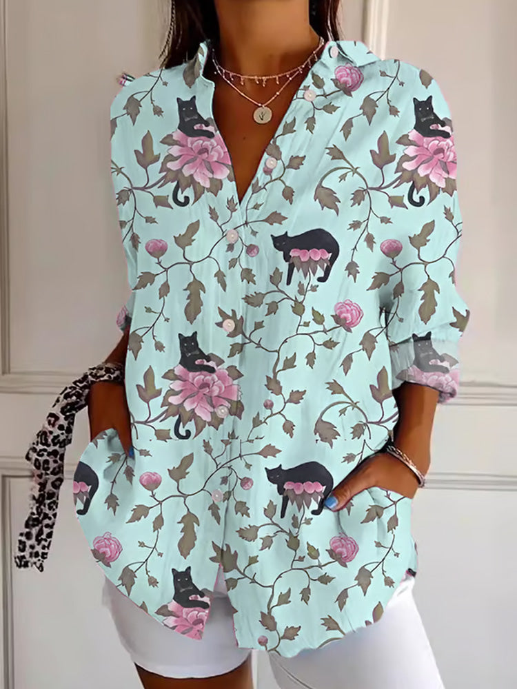 Classic Vintage Shirt