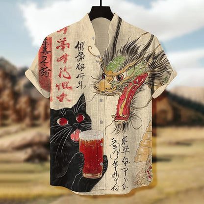 Beautifully Crafted Shirt