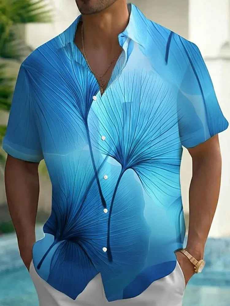 Elegantly Designed Shirt