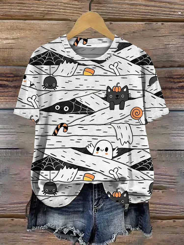 Classic Vintage T-Shirt