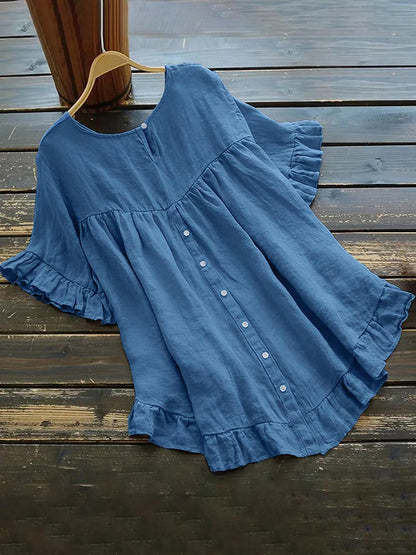 Elegantly Designed Shirt