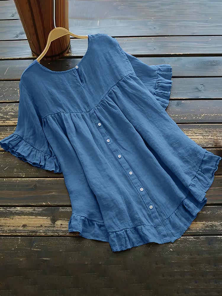 Elegantly Designed Shirt