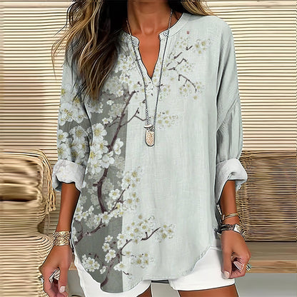 Thoughtfully Designed Shirt