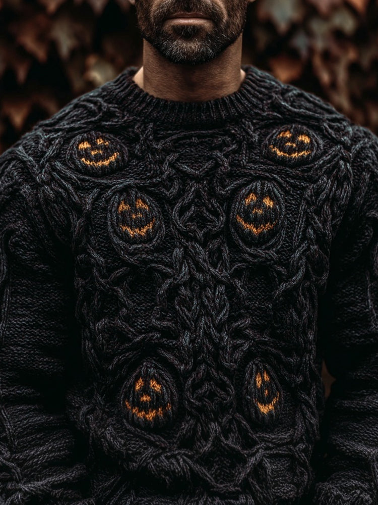 Elegantly Designed Sweater
