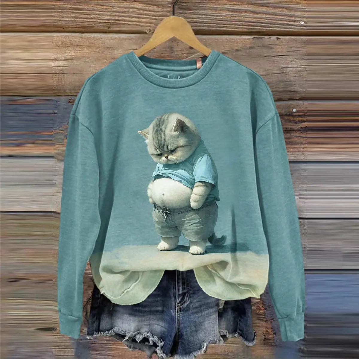 Classic Designed Shirt