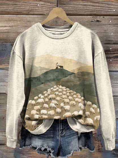 Classic Designed Shirt