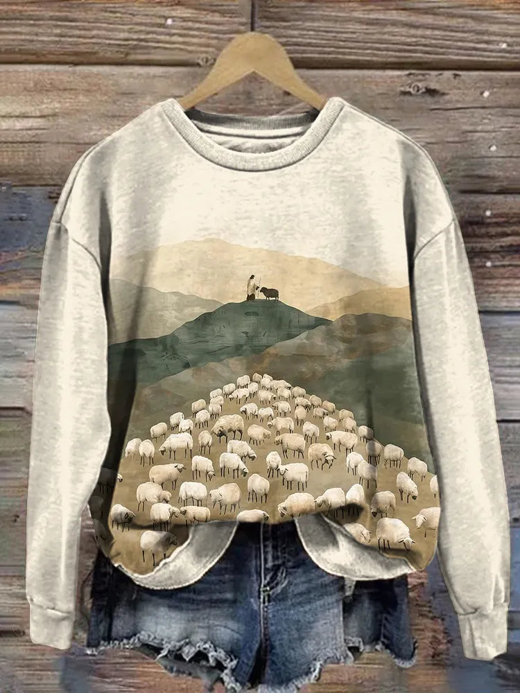 Classic Designed Shirt