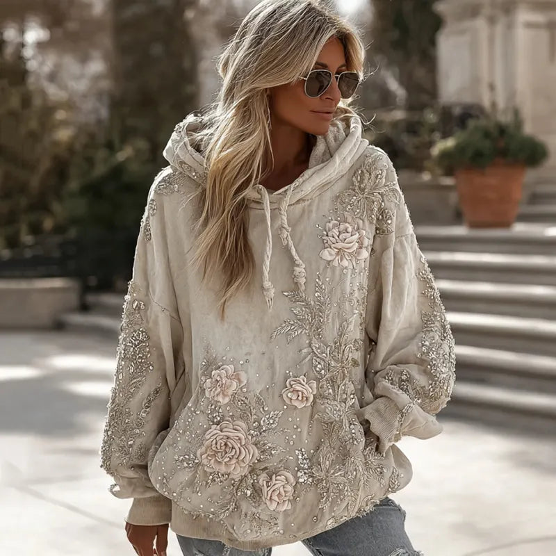 Timeless Vintage Style Garment