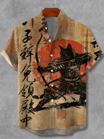 Vintage Inspired Shirt