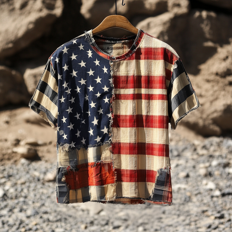 Thoughtfully Designed T-Shirt