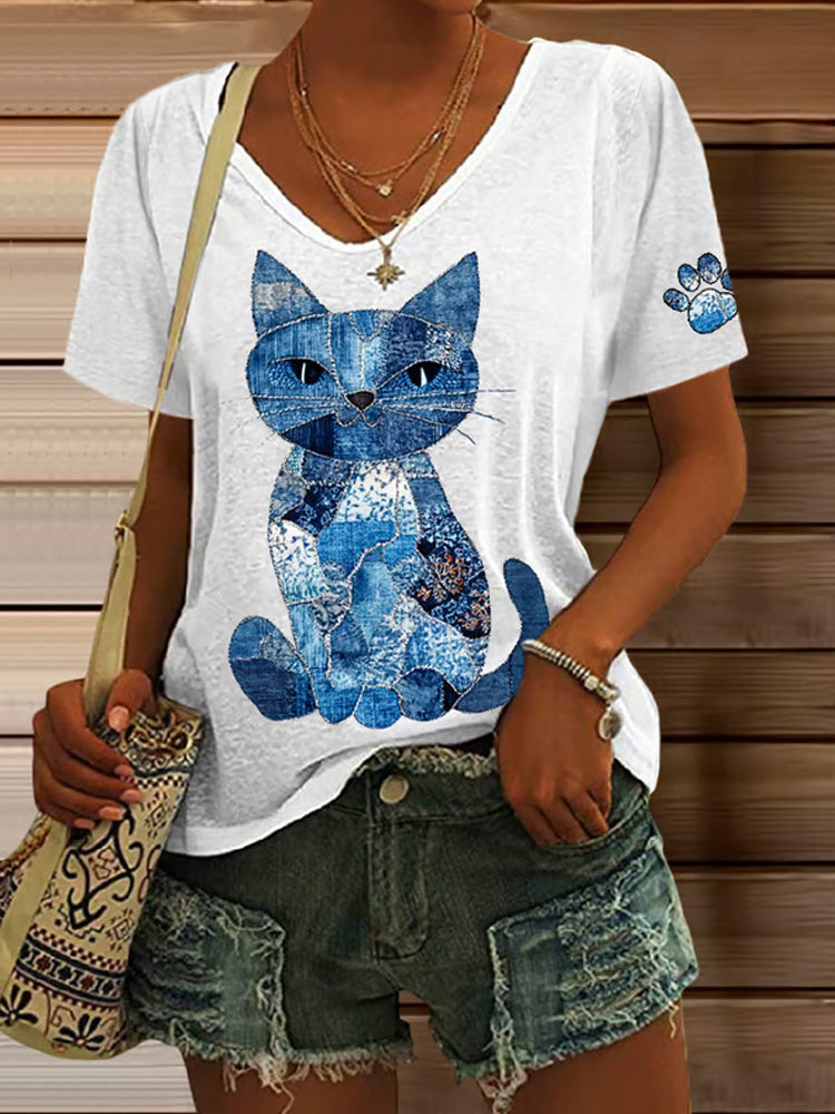 Vintage Inspired T-Shirt