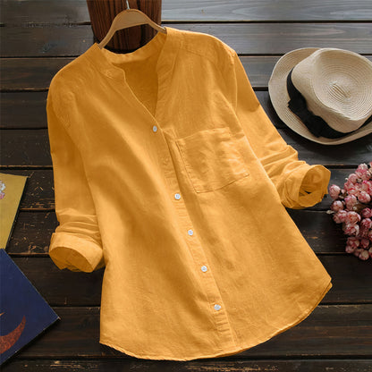 Elegantly Styled Shirt for Everyday Wear